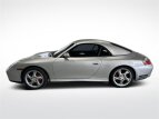 Thumbnail Photo 4 for 2004 Porsche 911 Carrera 4S
